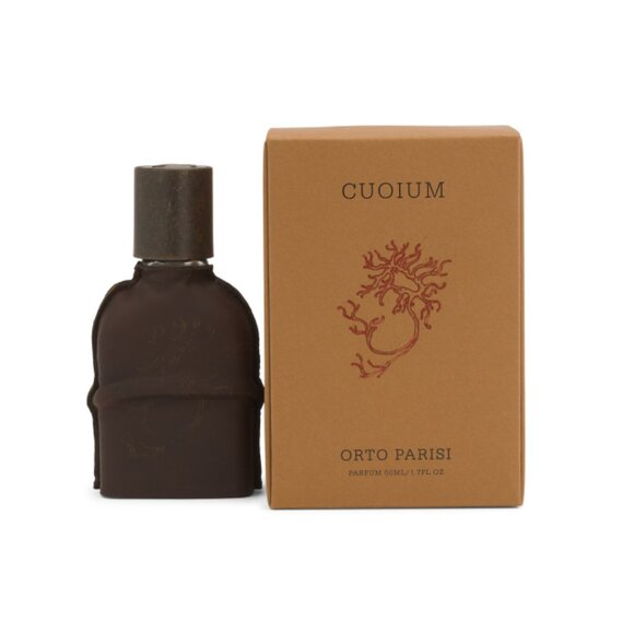 ORTO PARISI multi 1.7oz Cuoium Parfum - Picture 1 of 2